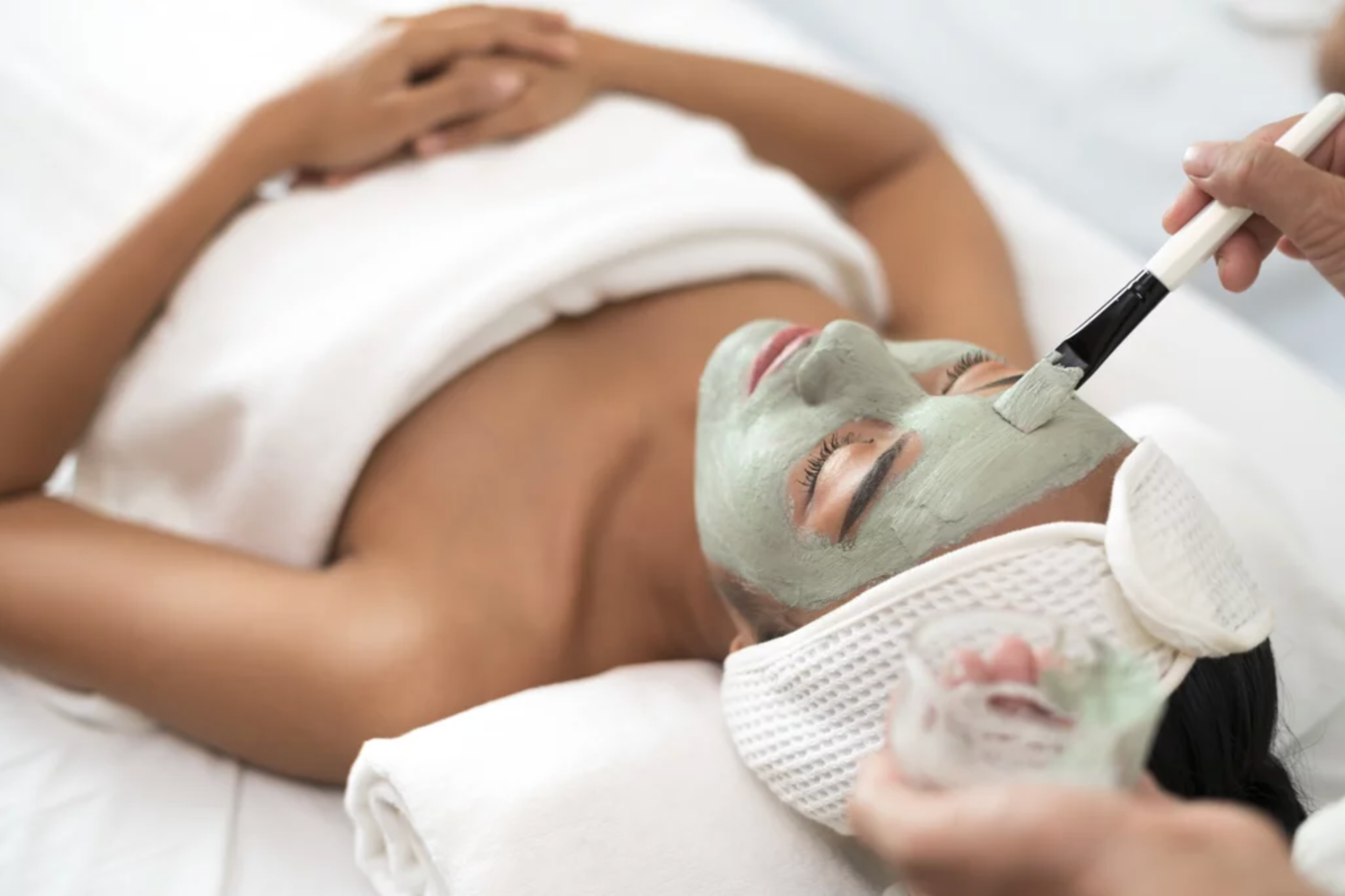 A Celebrity Esthetician Shared the One Skin Question She Gets Asked About the Most
