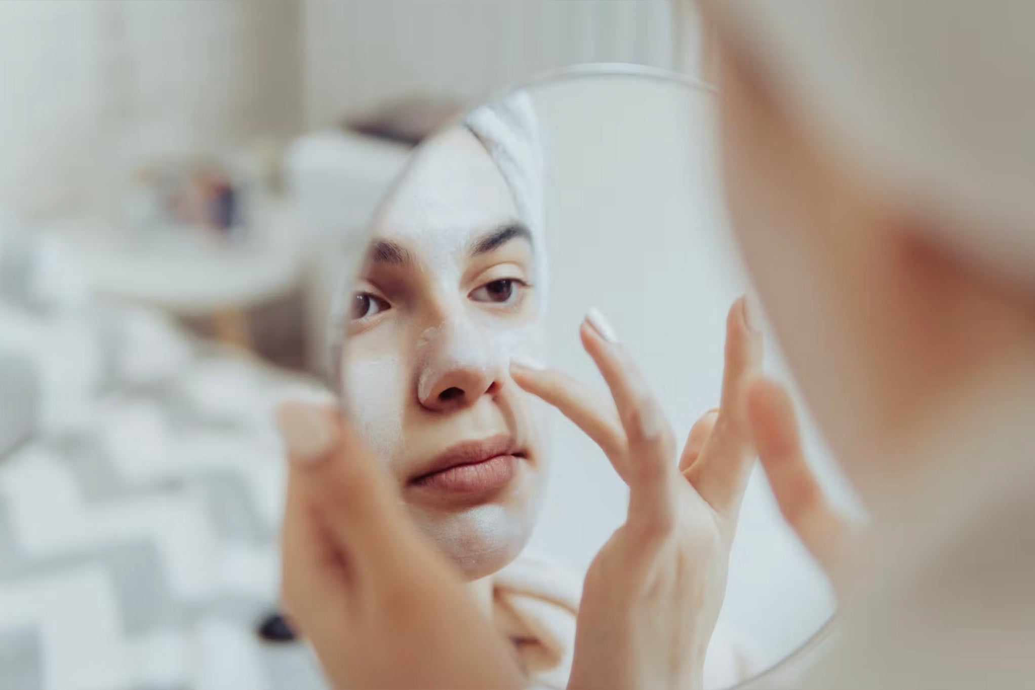 You Don't Need An Appointment To Try This Esthetician-Approved Treatment