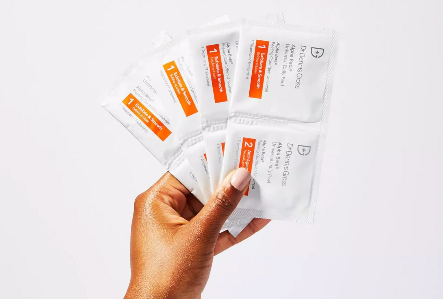 15 Exfoliating Peel Pads That’ll Reveal Your Best Skin Ever, One Swipe at a Time