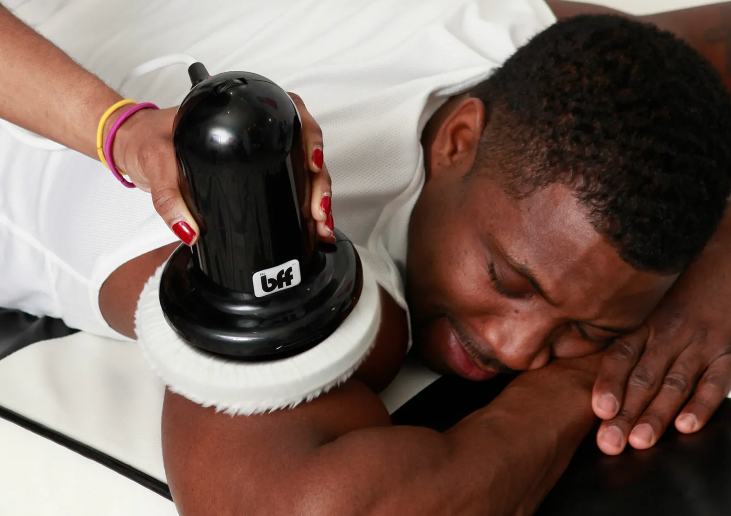 Buff Your Body