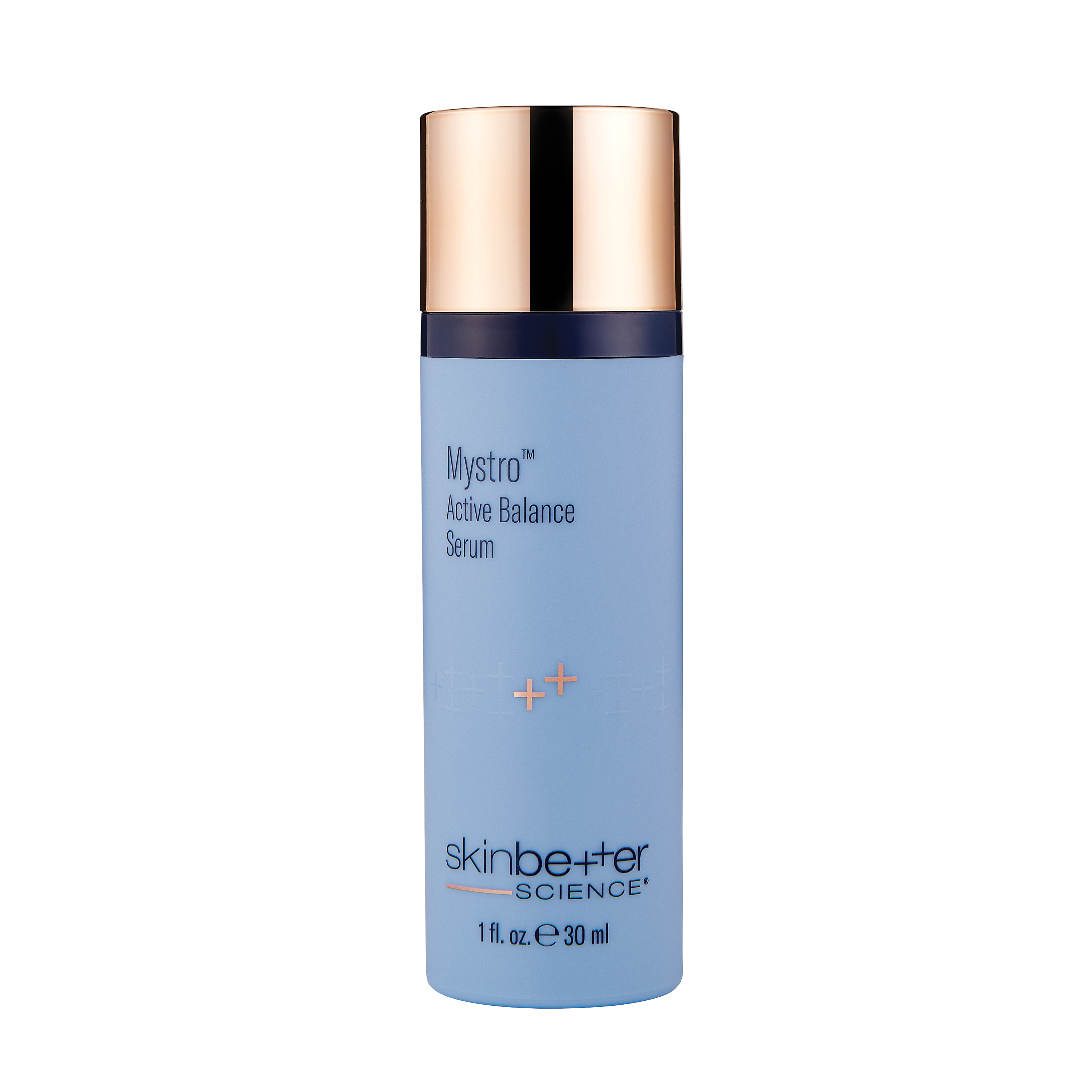 Mystro Active Balance Serum 30 ml