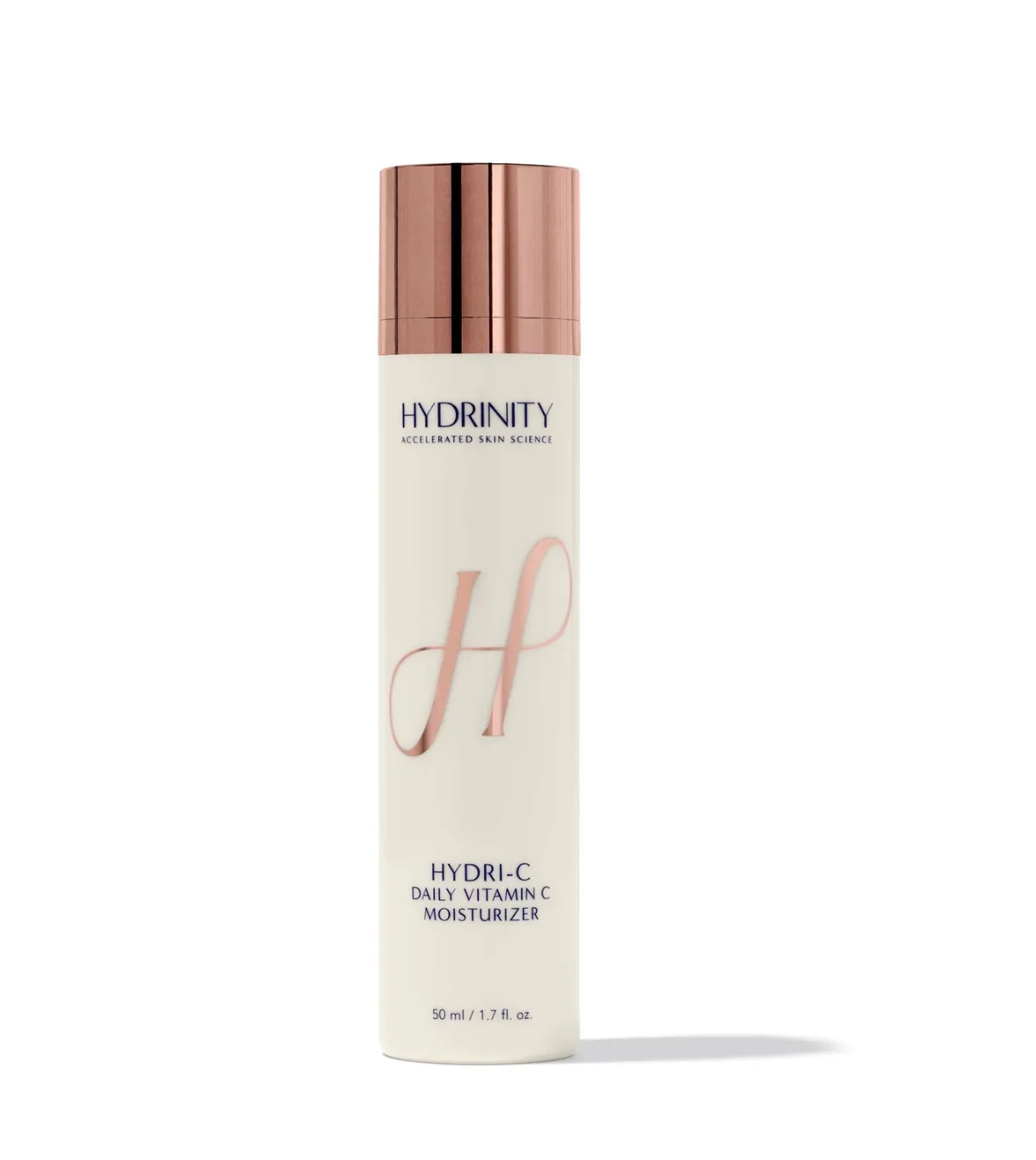 HYDRI-C Daily Vitamin C Moisturizer