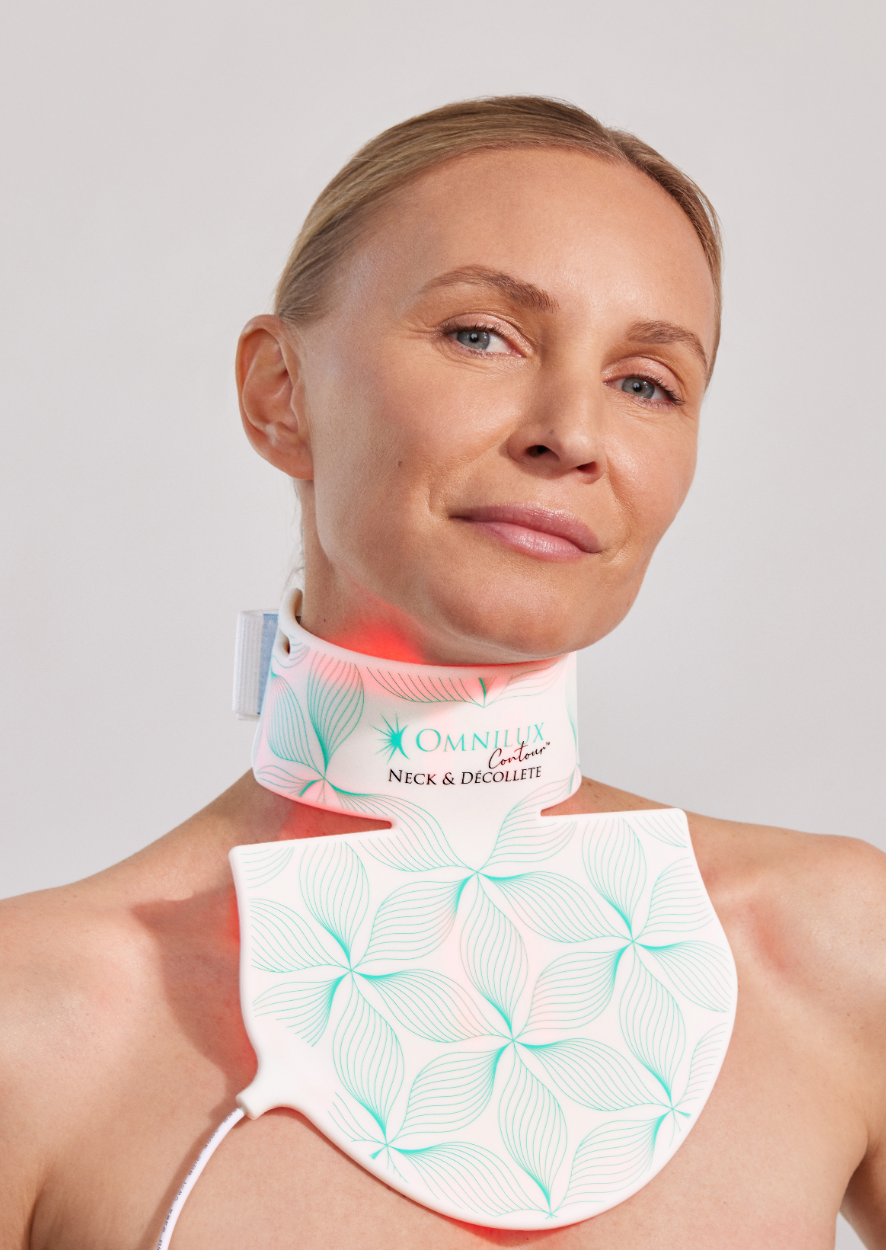 Omnilux Contour Neck & Décolleté