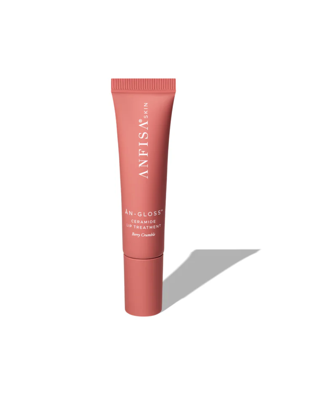 ÂN-GLOSS Ceramide Lip Tint Berry Crumble
