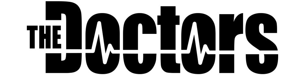 the doctors tv show logo