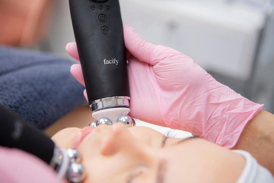 Facify Beauty Wand