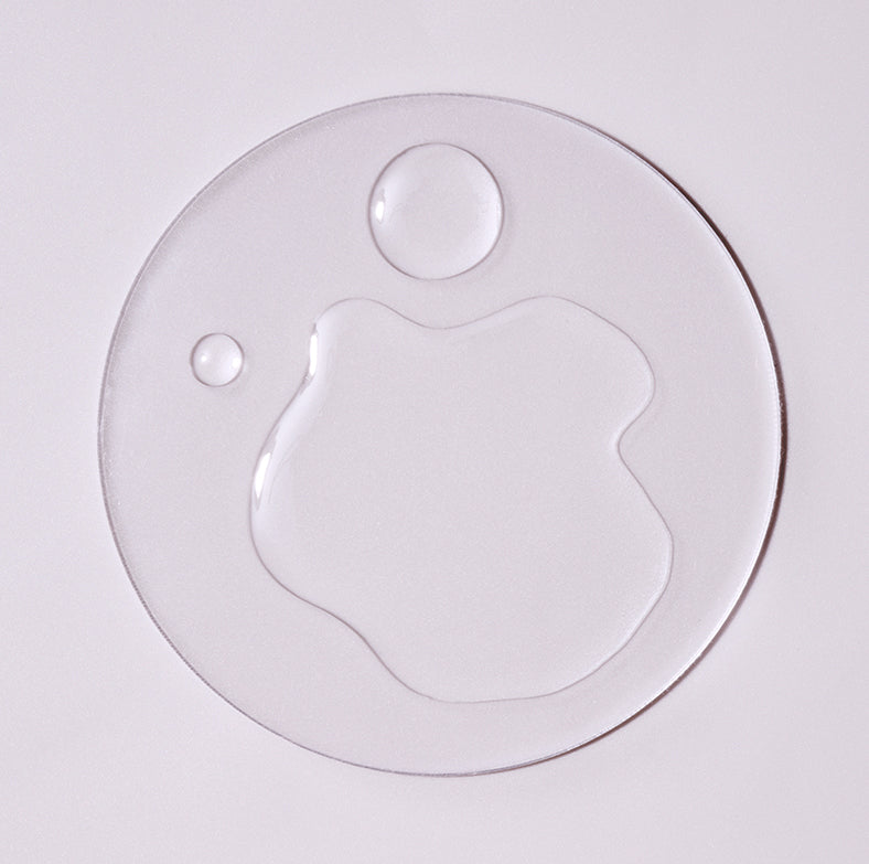 Natural Moisture Factor
