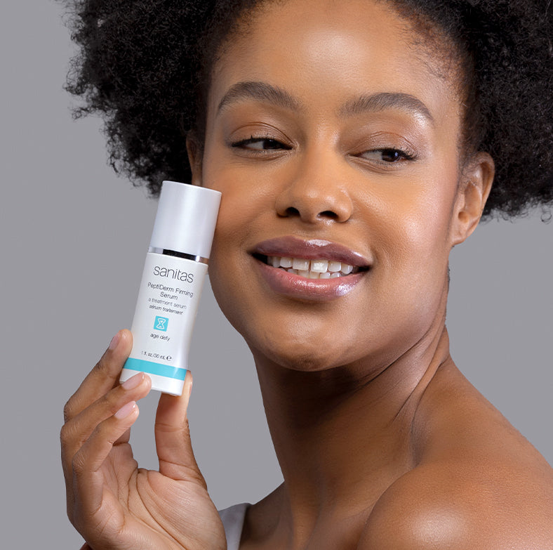 PeptiDerm Firming Serum