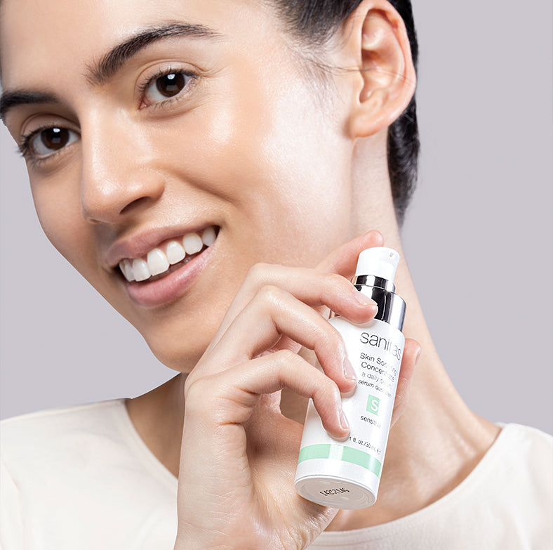 Skin Soothing Concentrate