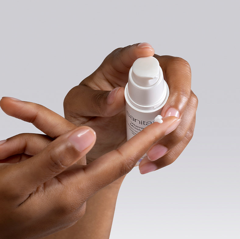 Vitamin C Moisturizer