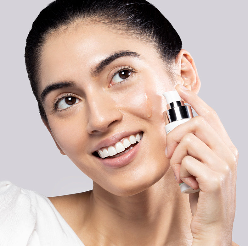 Skin Soothing Concentrate