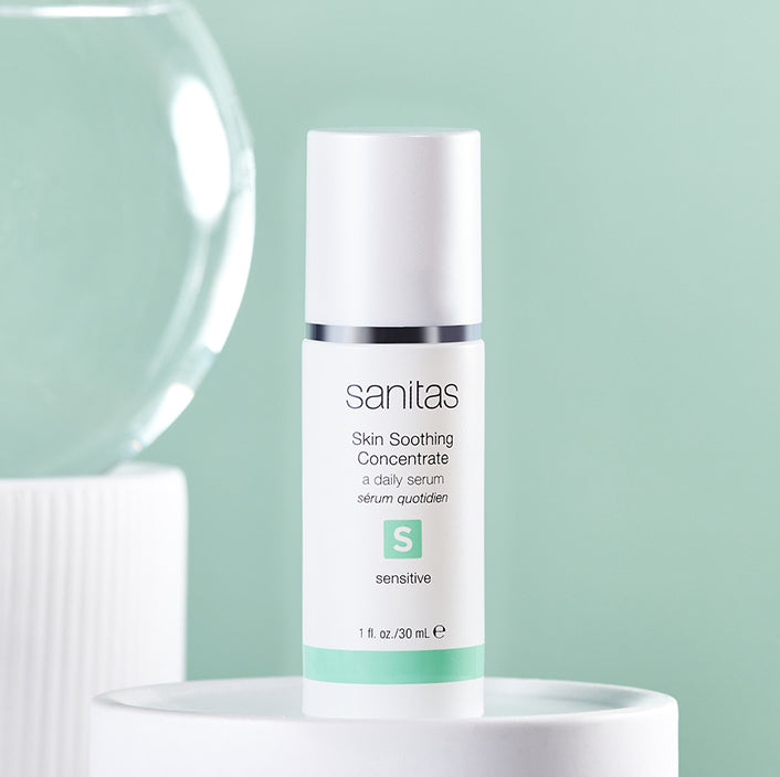 Skin Soothing Concentrate