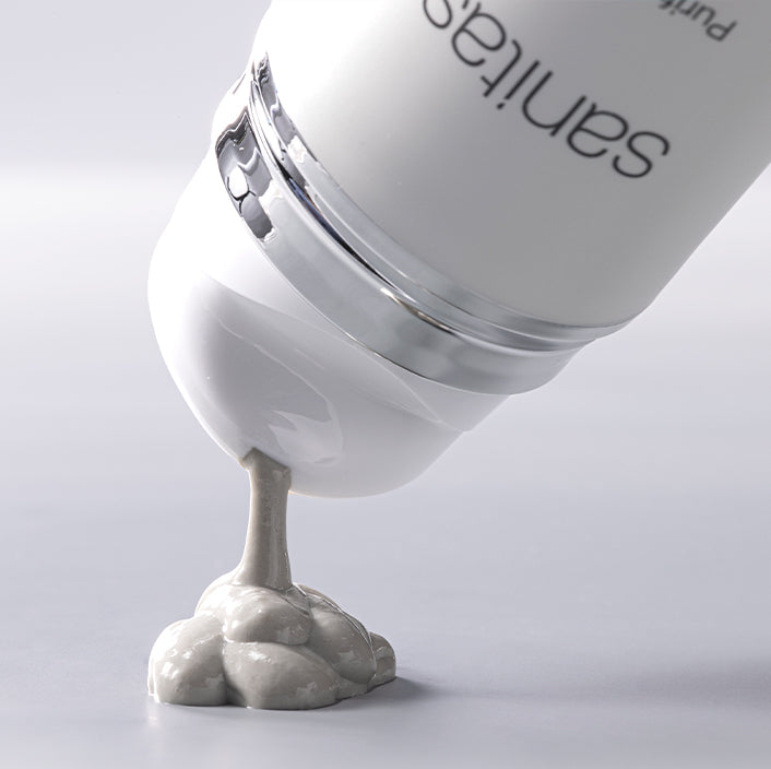 Purifying Clay Cleanser