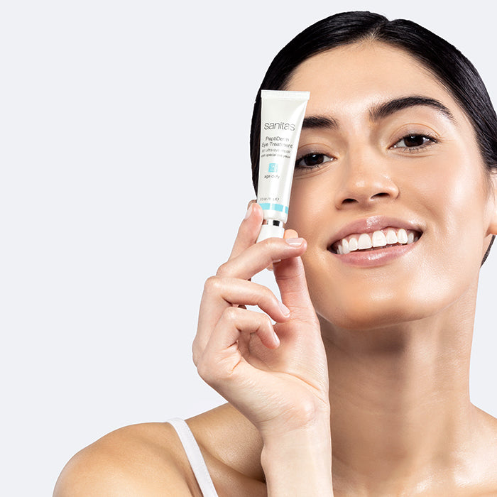 PeptiDerm Eye Treatment