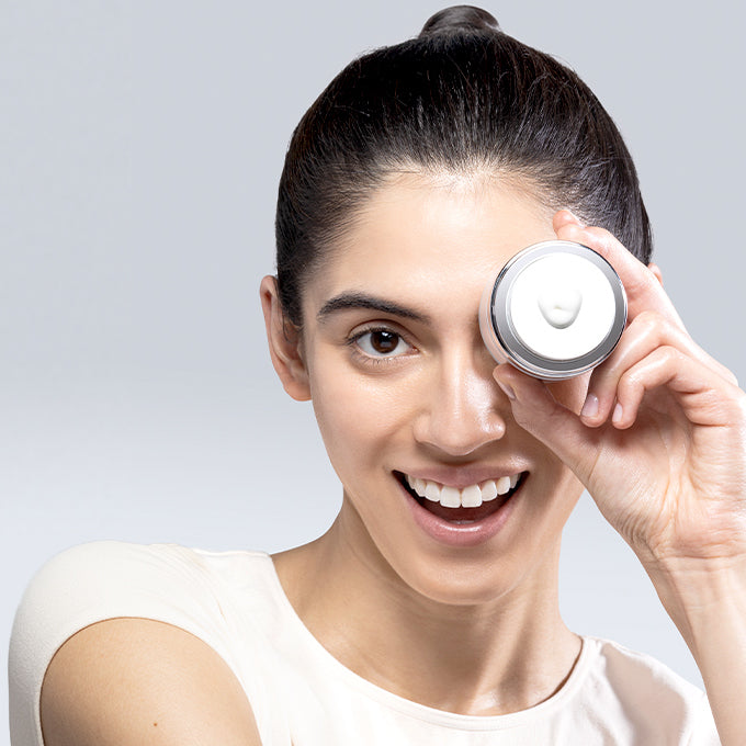 PeptiDerm Moisturizing Cream