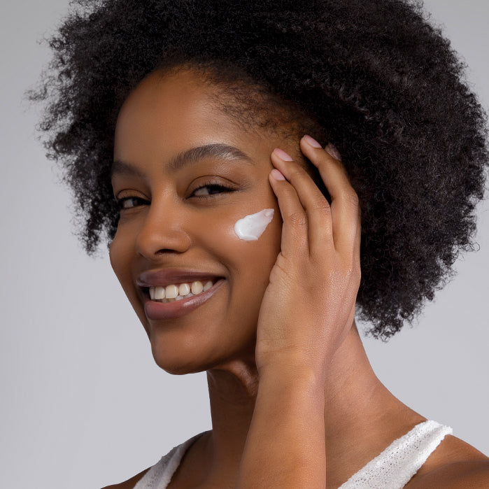 PeptiDerm Moisturizing Cream