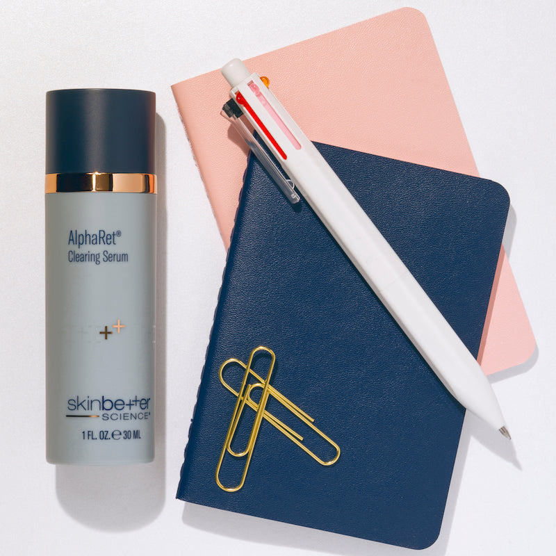 AlphaRet Clearing Serum 30 ml