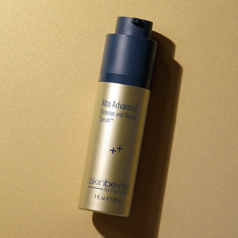 Alto Advanced Serum