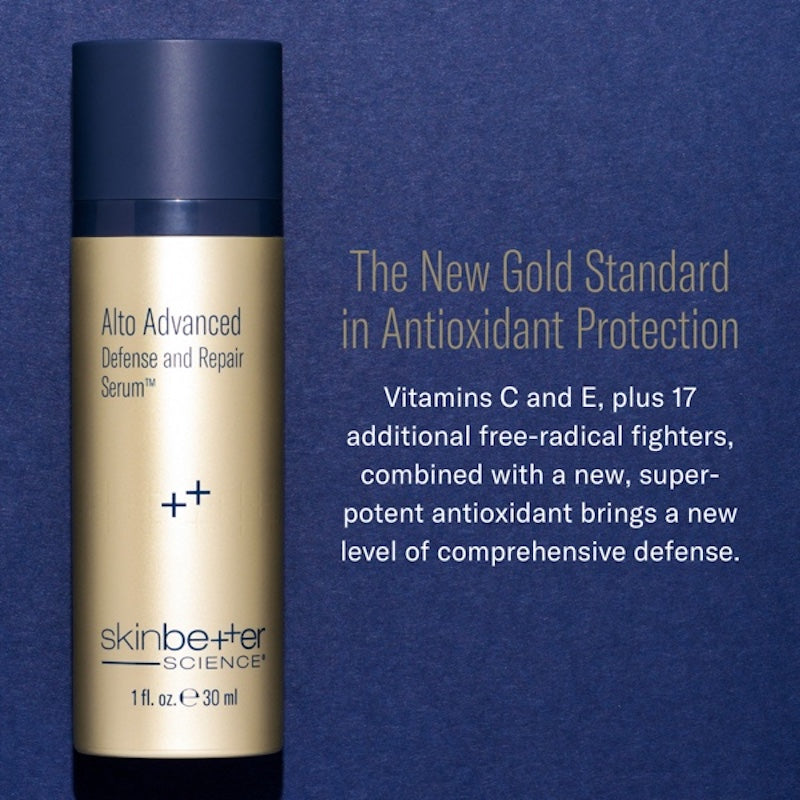 Alto Advanced Serum