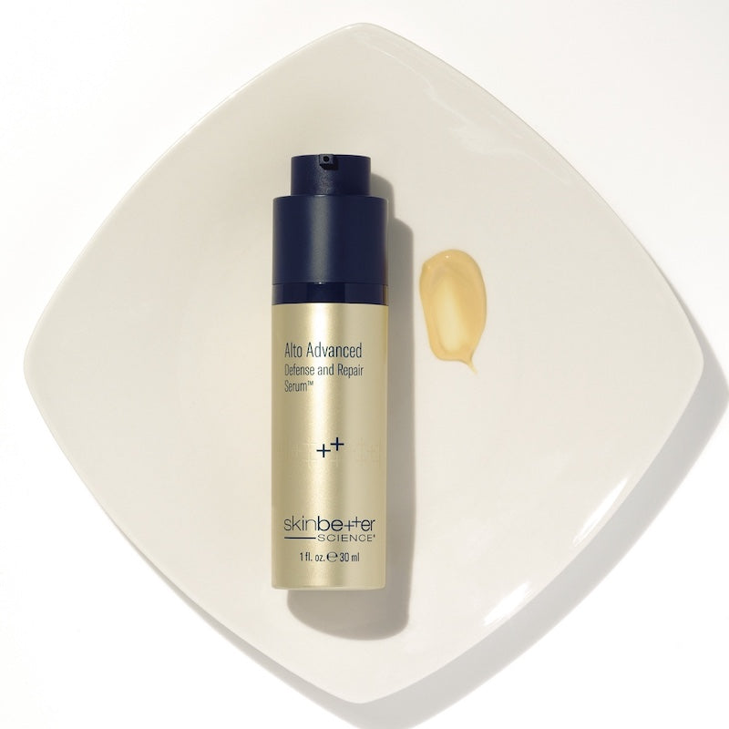 Alto Advanced Serum