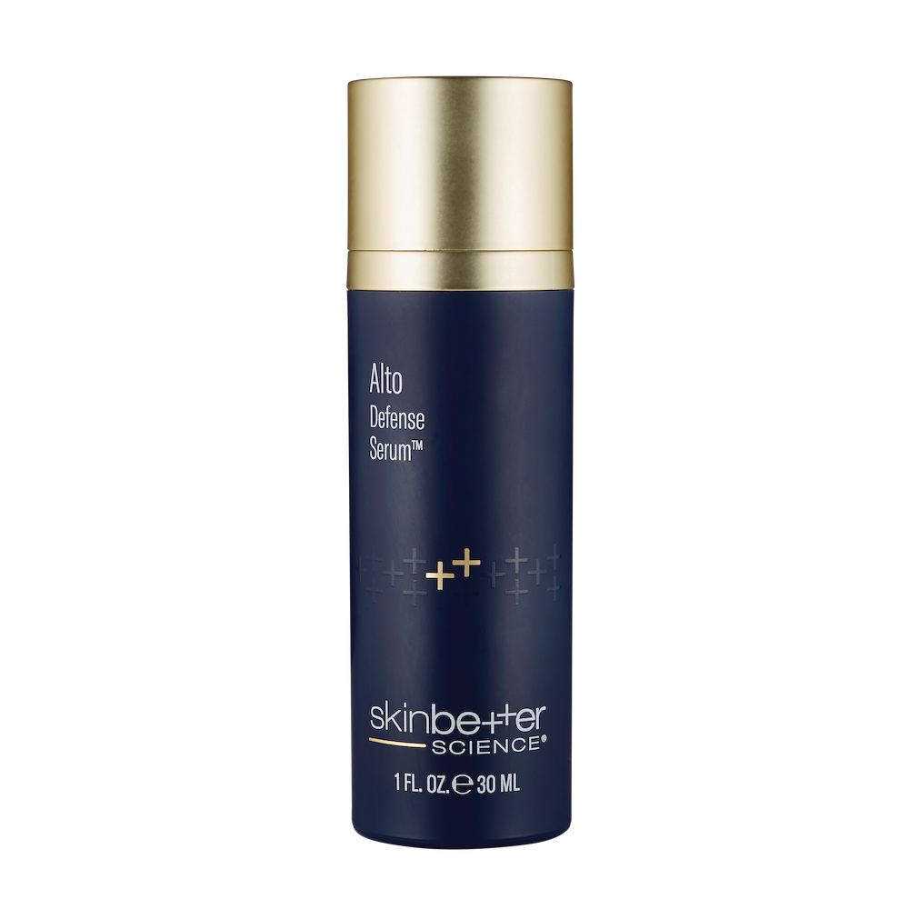 Alto Defense Serum