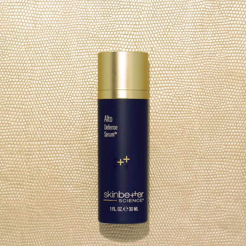 Alto Defense Serum