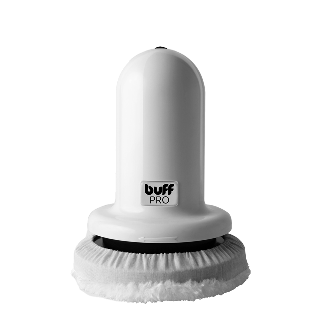 Body Buffer PRO