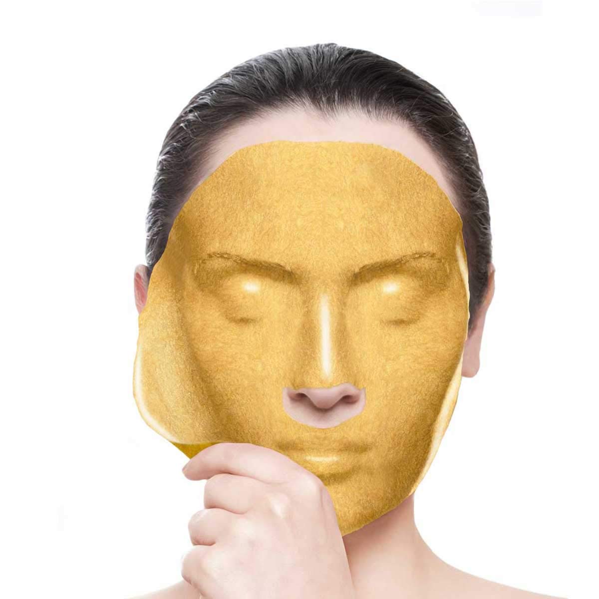 Casmara Gold Mask