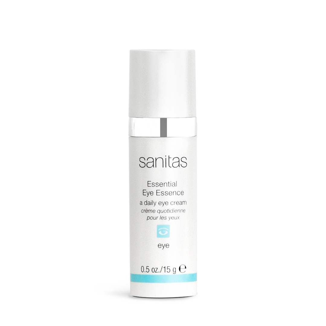 Essential Eye Essence