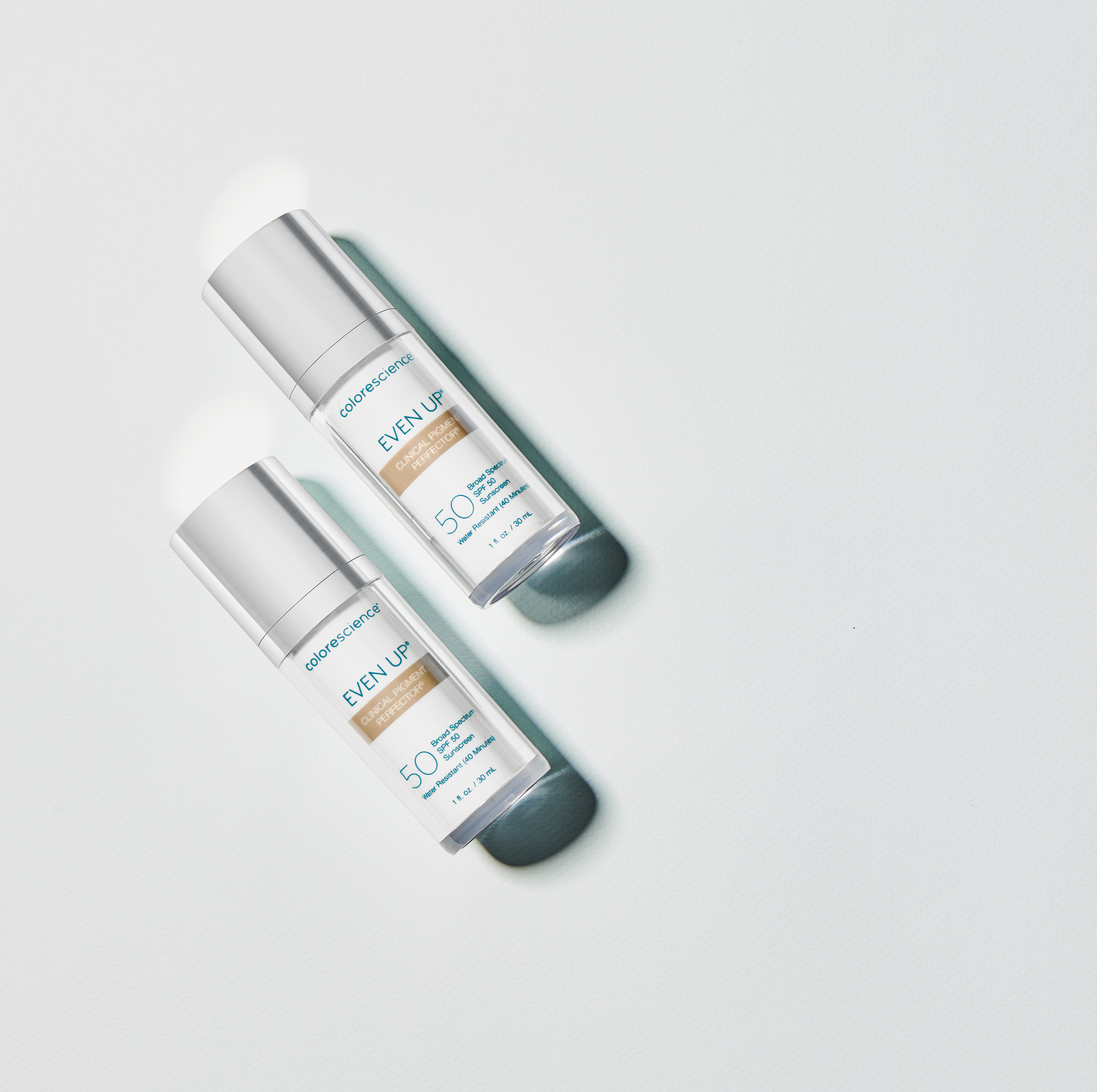 Even Up Clinical Pigment Perfector SPF 50