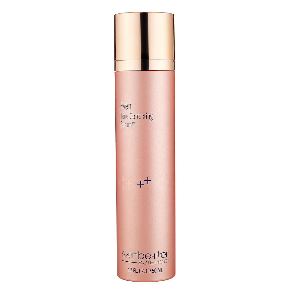 Even Tone Correcting Serum