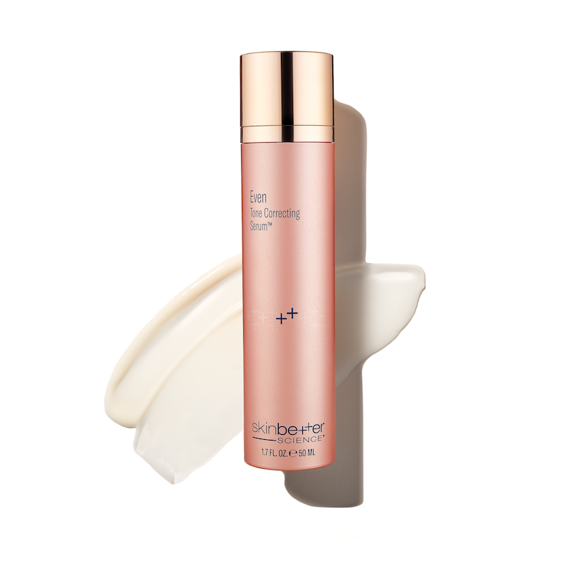 Even Tone Correcting Serum