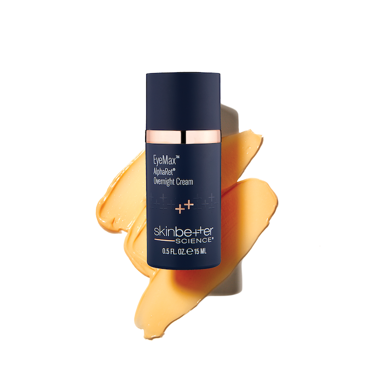 EyeMax AlphaRet Overnight Cream