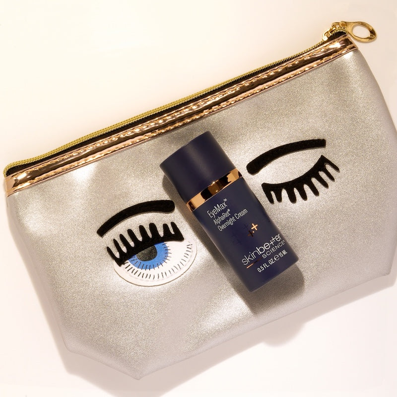 EyeMax AlphaRet Overnight Cream