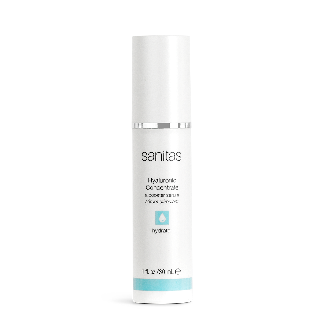 Hyaluronic Concentrate
