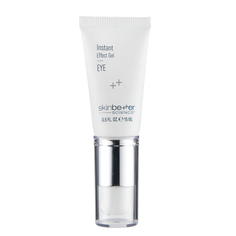 Instant Effect Gel EYE