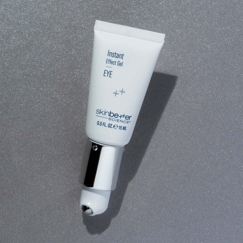 Instant Effect Gel EYE