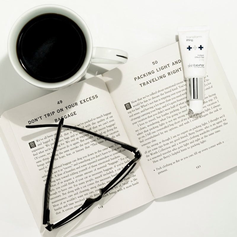 Instant Effect Gel EYE