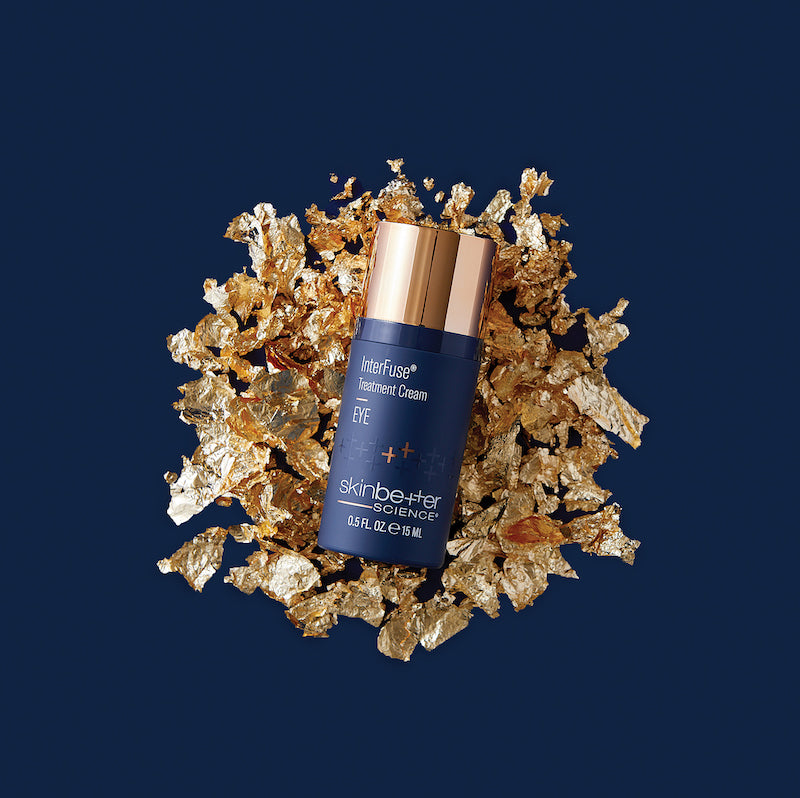 InterFuse Treatment Cream EYE