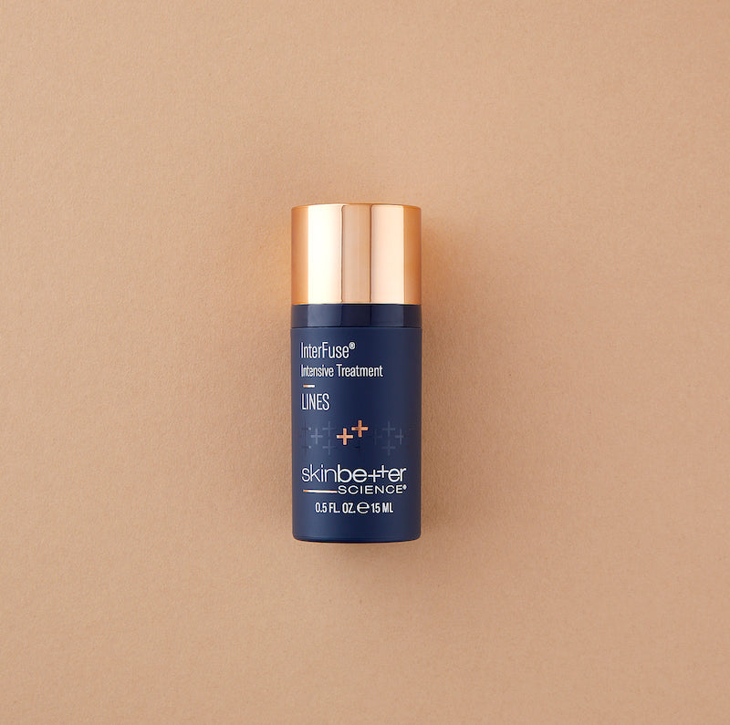 InterFuse Treatment Cream FACE & NECK 30 ml