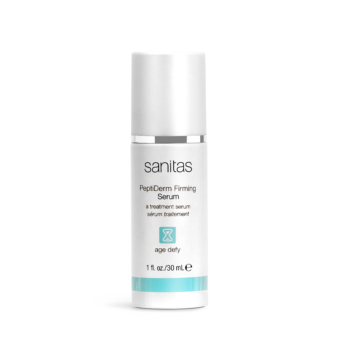 PeptiDerm Firming Serum