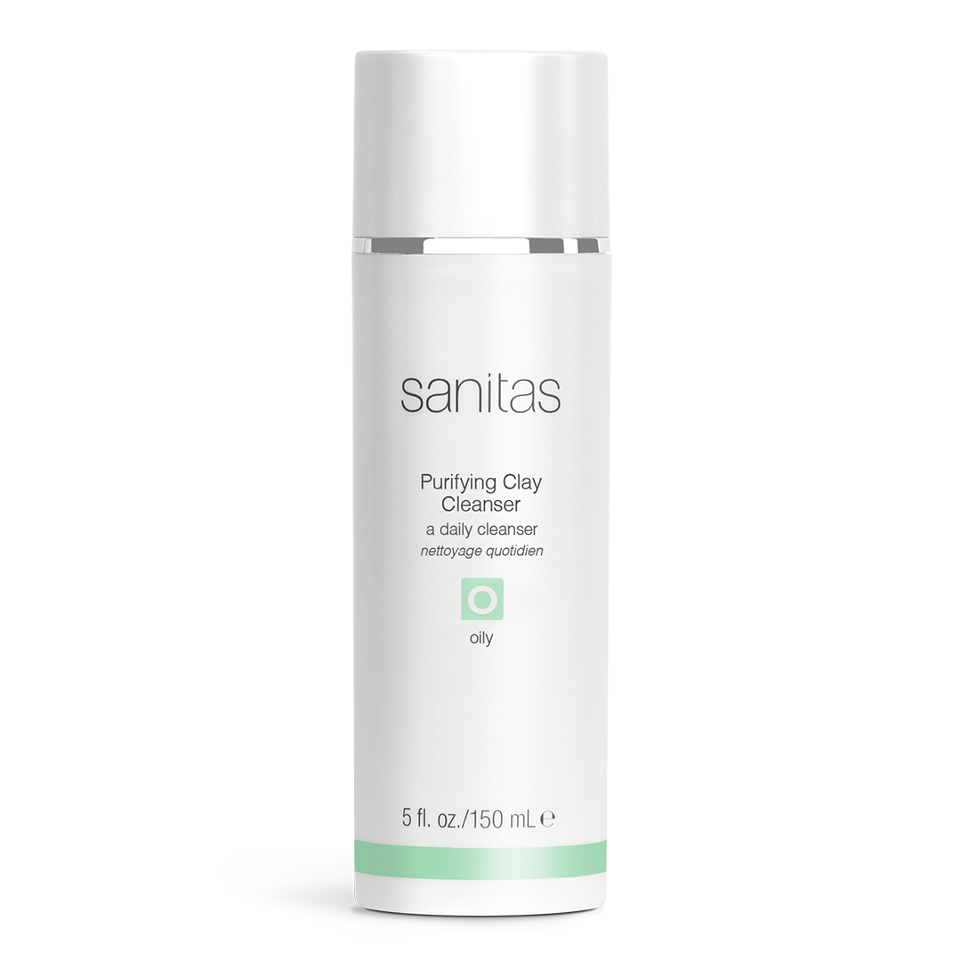 Purifying Clay Cleanser