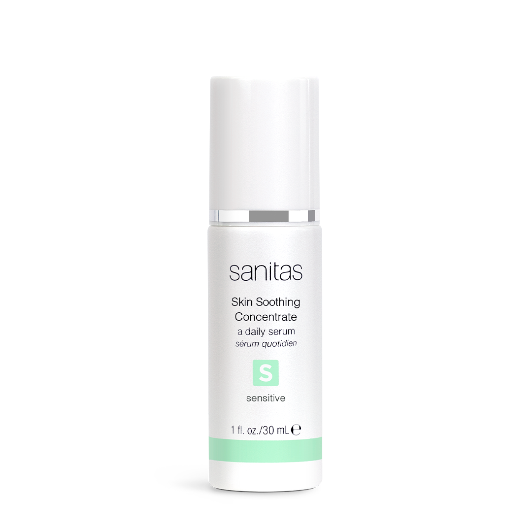Skin Soothing Concentrate