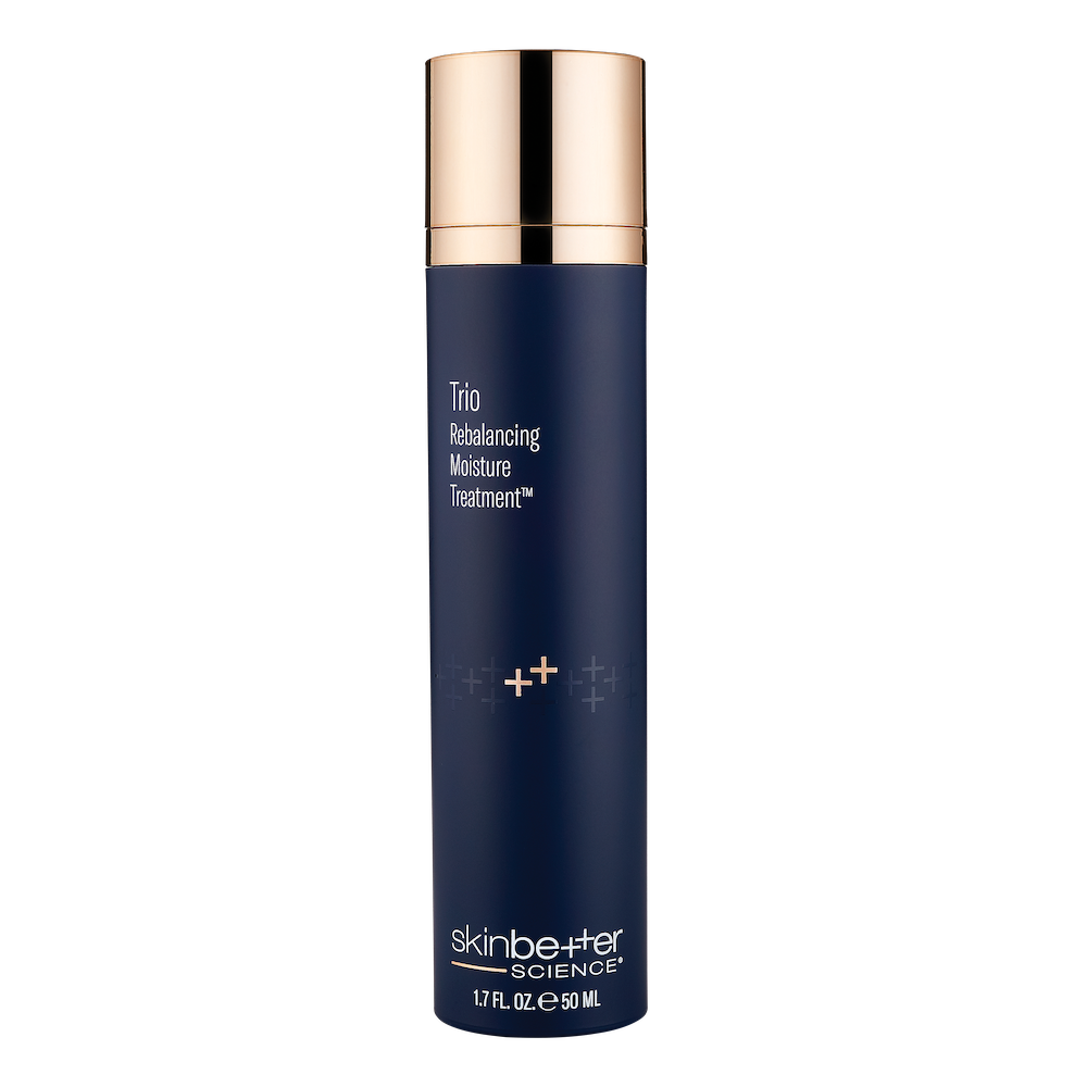 Trio Rebalancing Moisture Treatment 50 ml