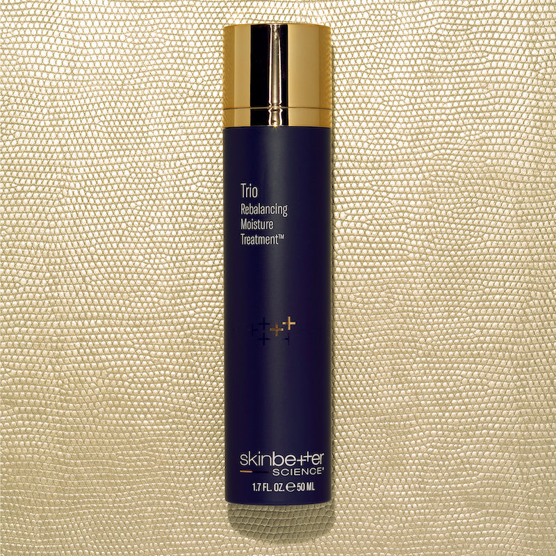 Trio Rebalancing Moisture Treatment 50 ml