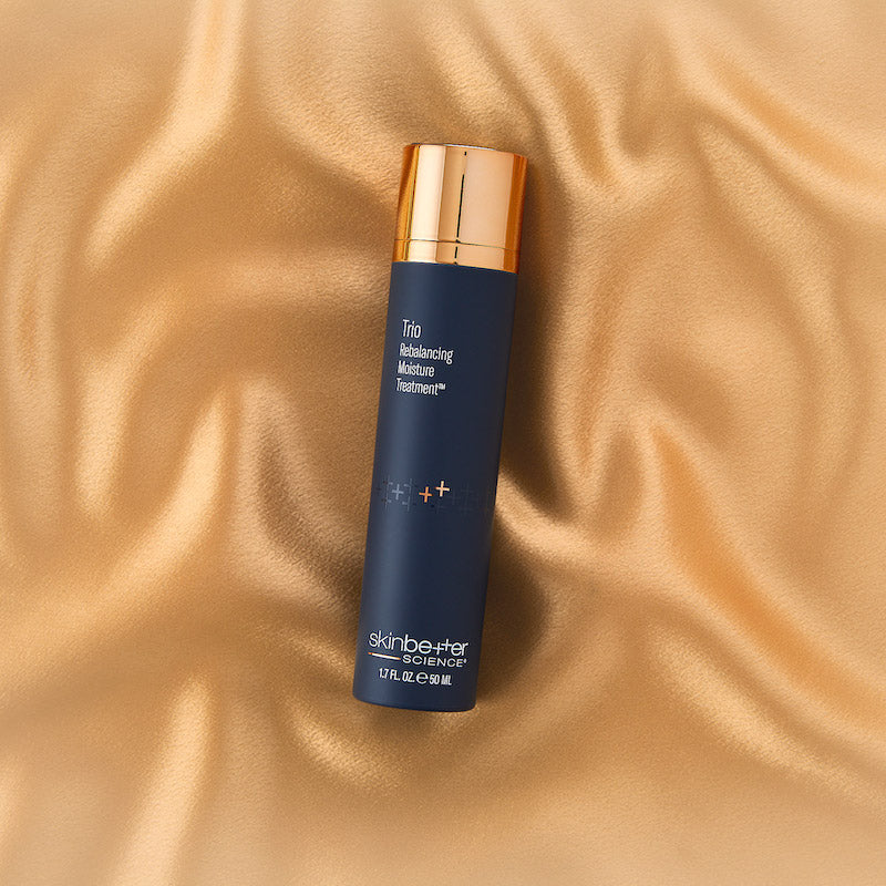 Trio Rebalancing Moisture Treatment 50 ml