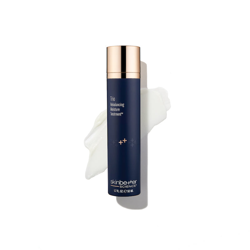 Trio Rebalancing Moisture Treatment 50 ml
