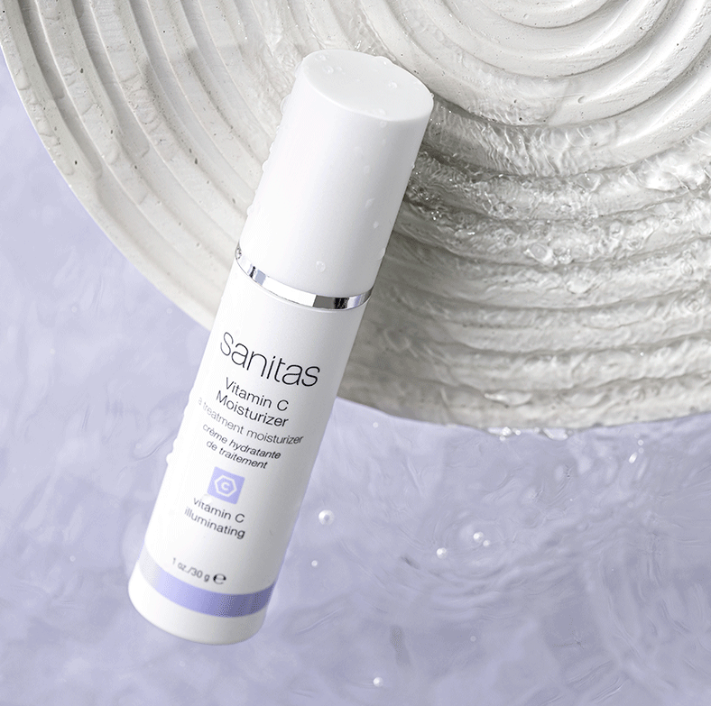 Vitamin C Moisturizer