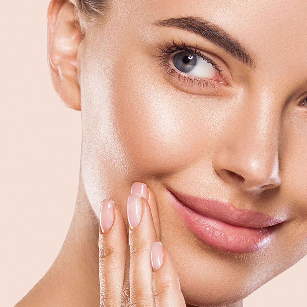 Radiant Complexion: Secrets to Clear, Healthy Skin