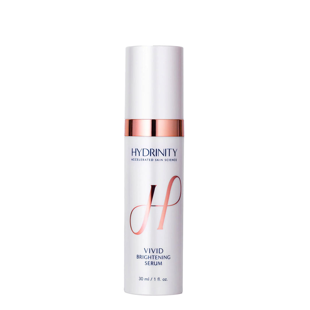 Vivid Brightening Serum